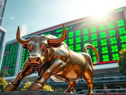 Sensex Holds Ground as Bulls Back Eternal, Private Banks Shine
