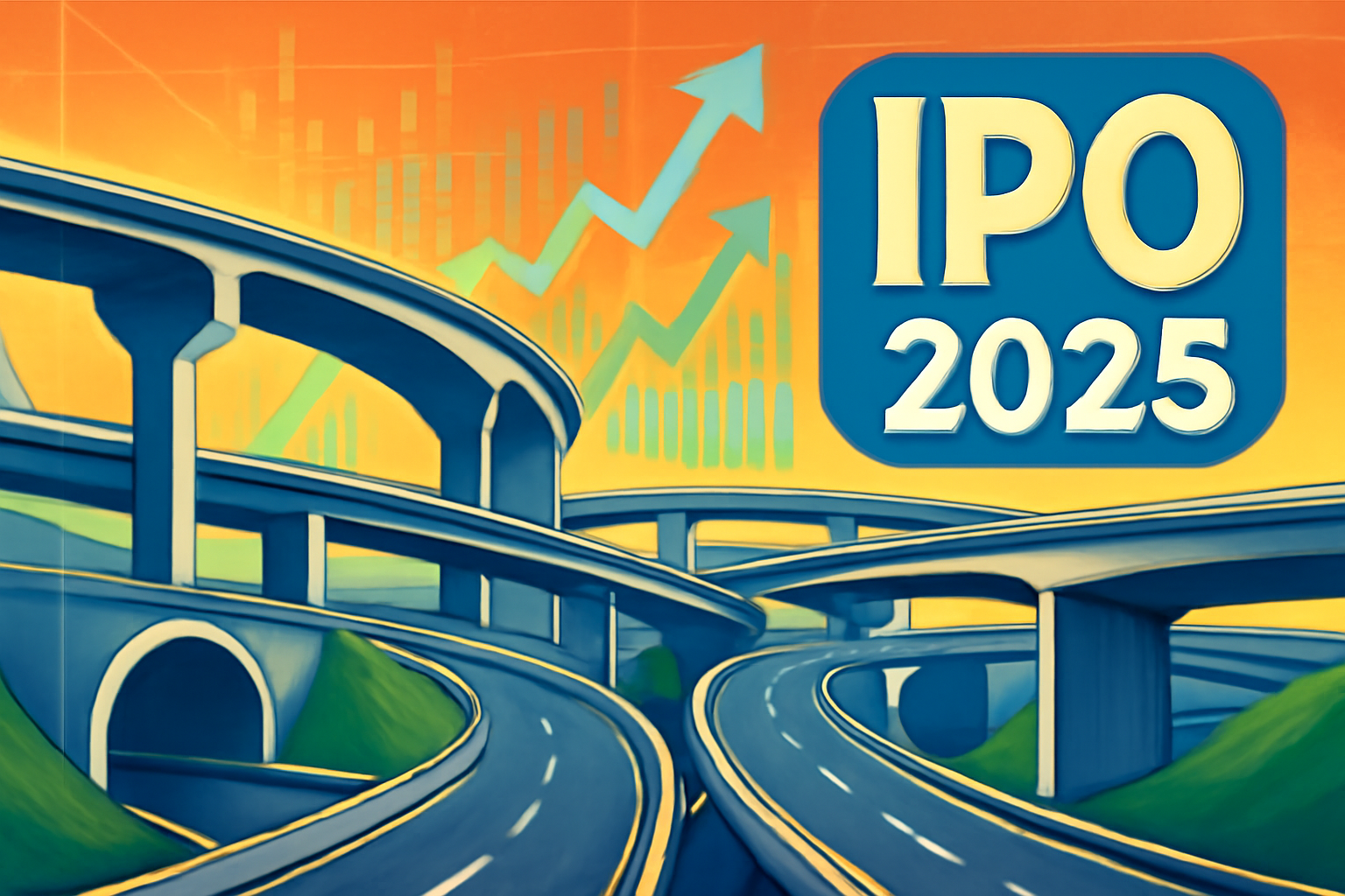 Highway Infrastructure IPO After Listing: Performance, Financials, Analyst Outlook &amp; Should You Buy? (August 2025)
