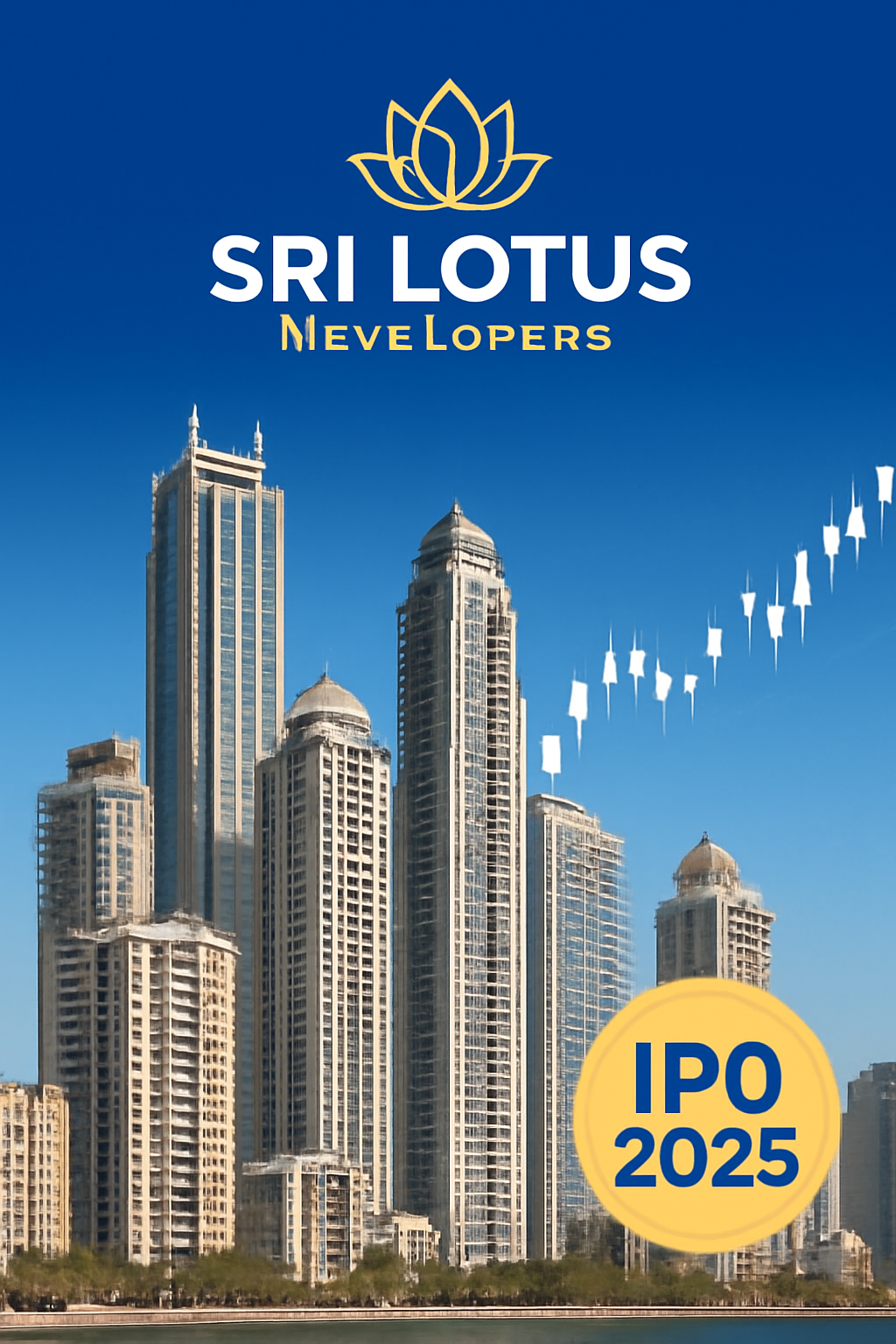 Sri Lotus Developers IPO Post-Listing Analysis: Stock Performance, Financial Highlights Investment Outlook (August 2025)