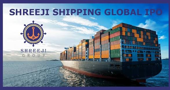 All Aboard! Shreeji Shipping Global IPO Opens for Subscription