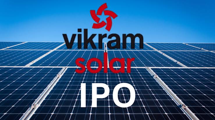 Vikram Solar IPO 2025: A Bright New Dawn for Renewable Energy Investing