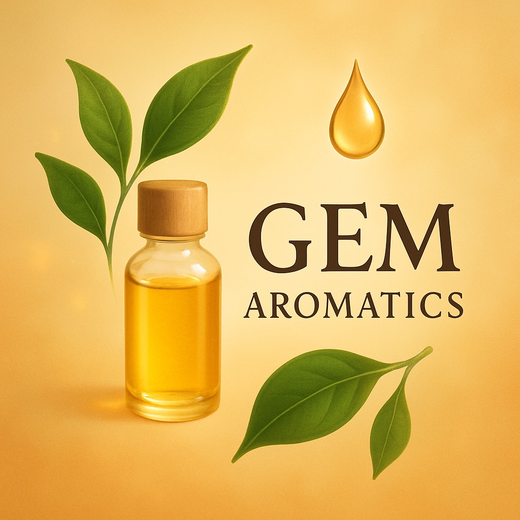 GEM Aromatics IPO 2025: Scenting Strong Returns in Specialty Ingredients