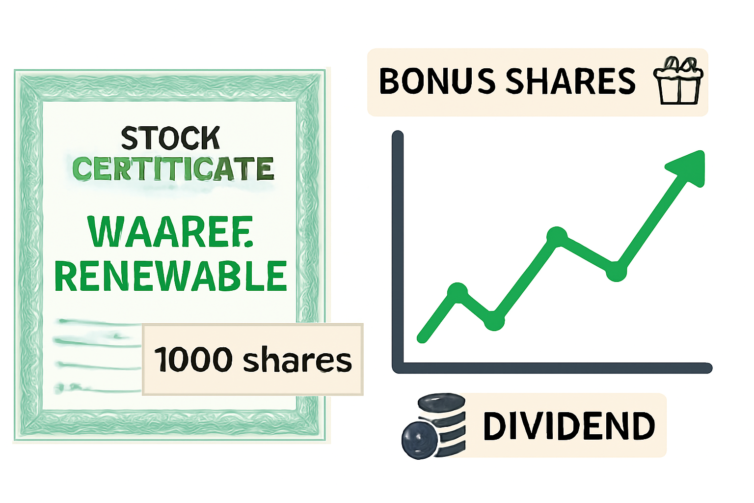 How Much Would 1,000 Shares of Waaree Renewable Technologies Bought in the IPO Be Worth Today? (2025 Analysis)