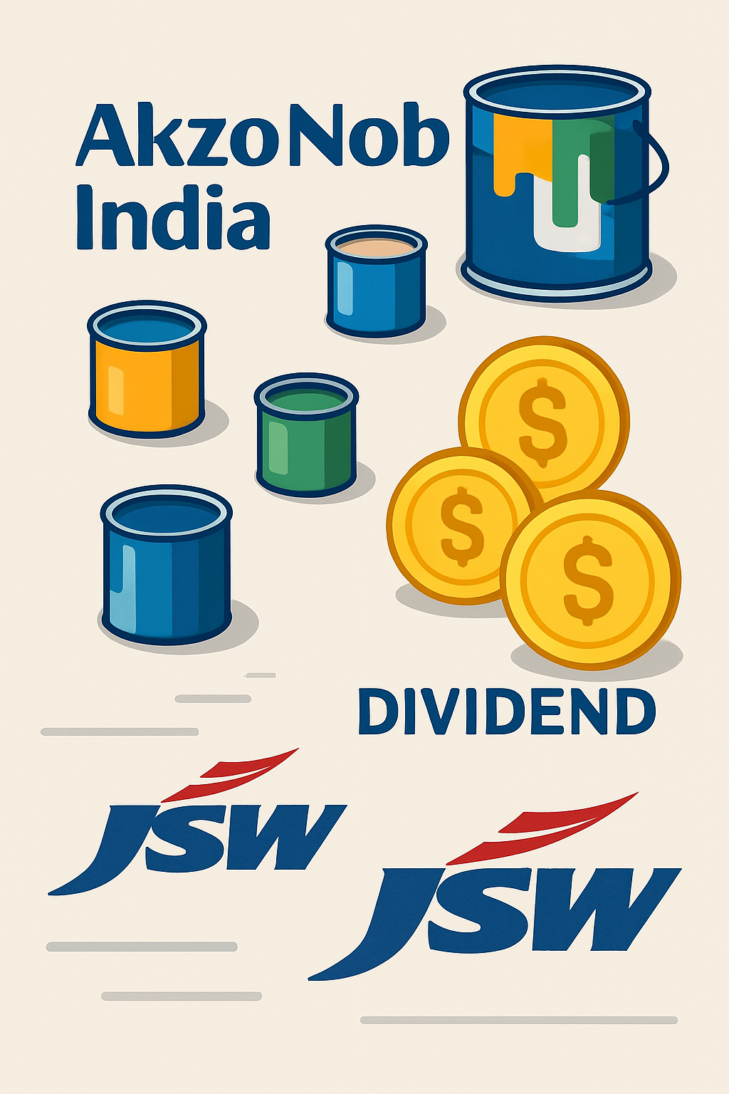 Akzo Nobel India (AKZOINDIA) Market Analysis August 2025: Dividend Record Amid Profitability Challenges