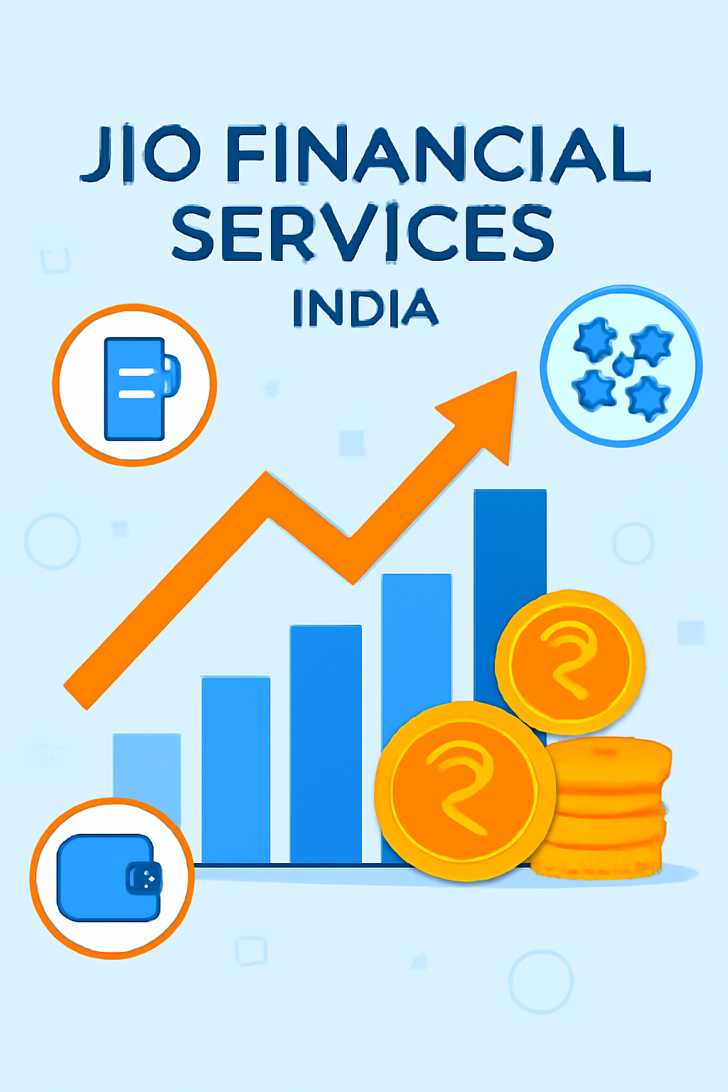 Jio Financial Services August 2025 Market Analysis: Robust Revenue Growth, Profitable Q1, and Dividend Update