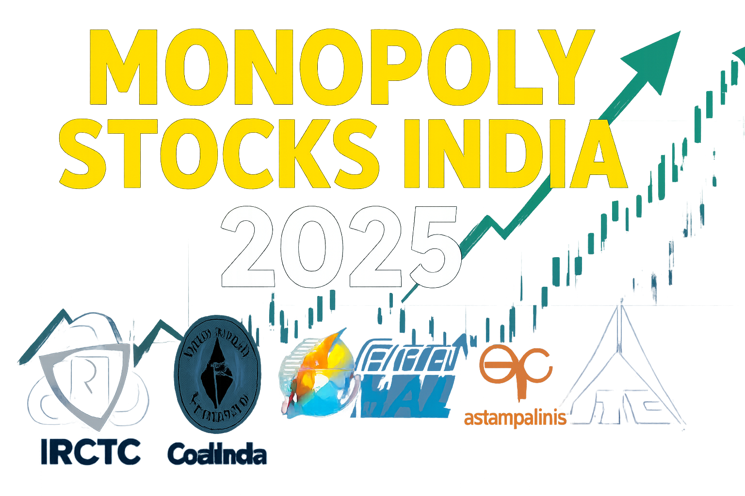 Monopoly Stocks in India: Hidden Champions for Long-Term Returns