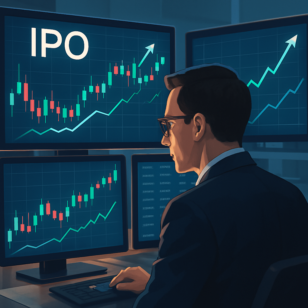 Quadrant Future Tek Limited IPO 2025: A Comprehensive Review of Investor Favorite Train Control Systems Innovator