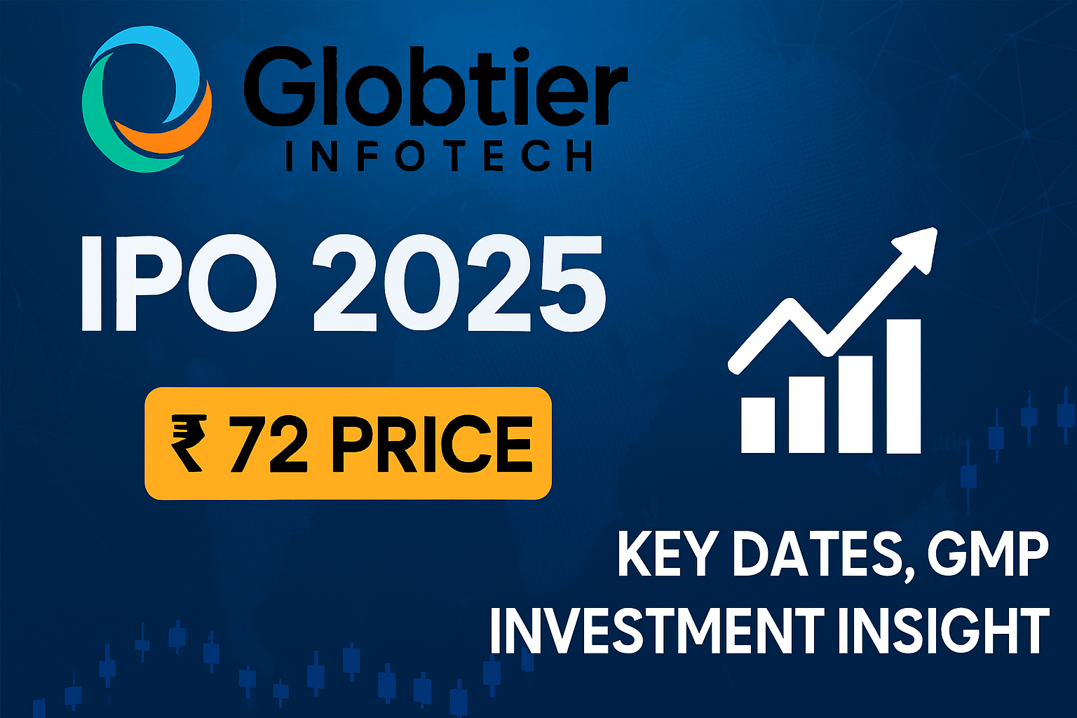 Globtier Infotech IPO 2025: Key Dates, Price, GMP and Investment Insights