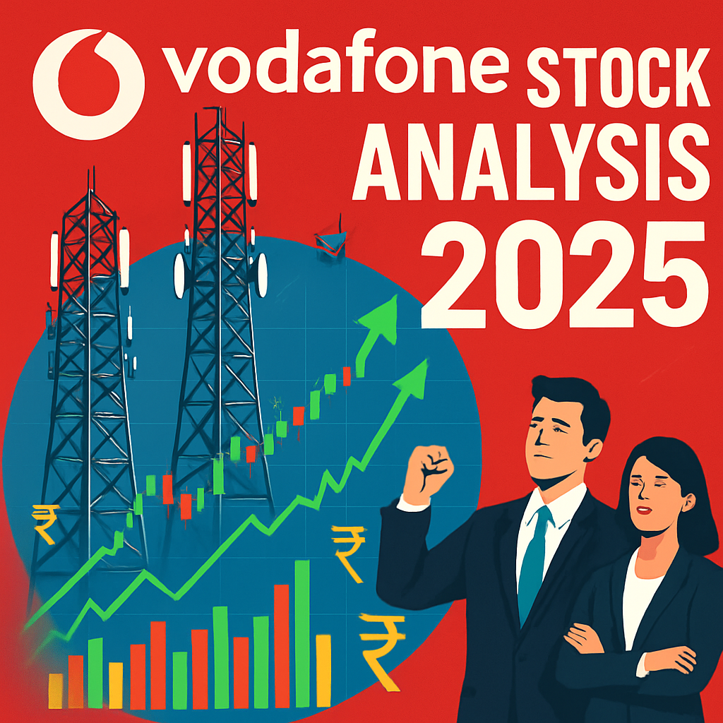 Vodafone Idea: Can High Volume Trading Trigger a Real Turnaround in 2025?