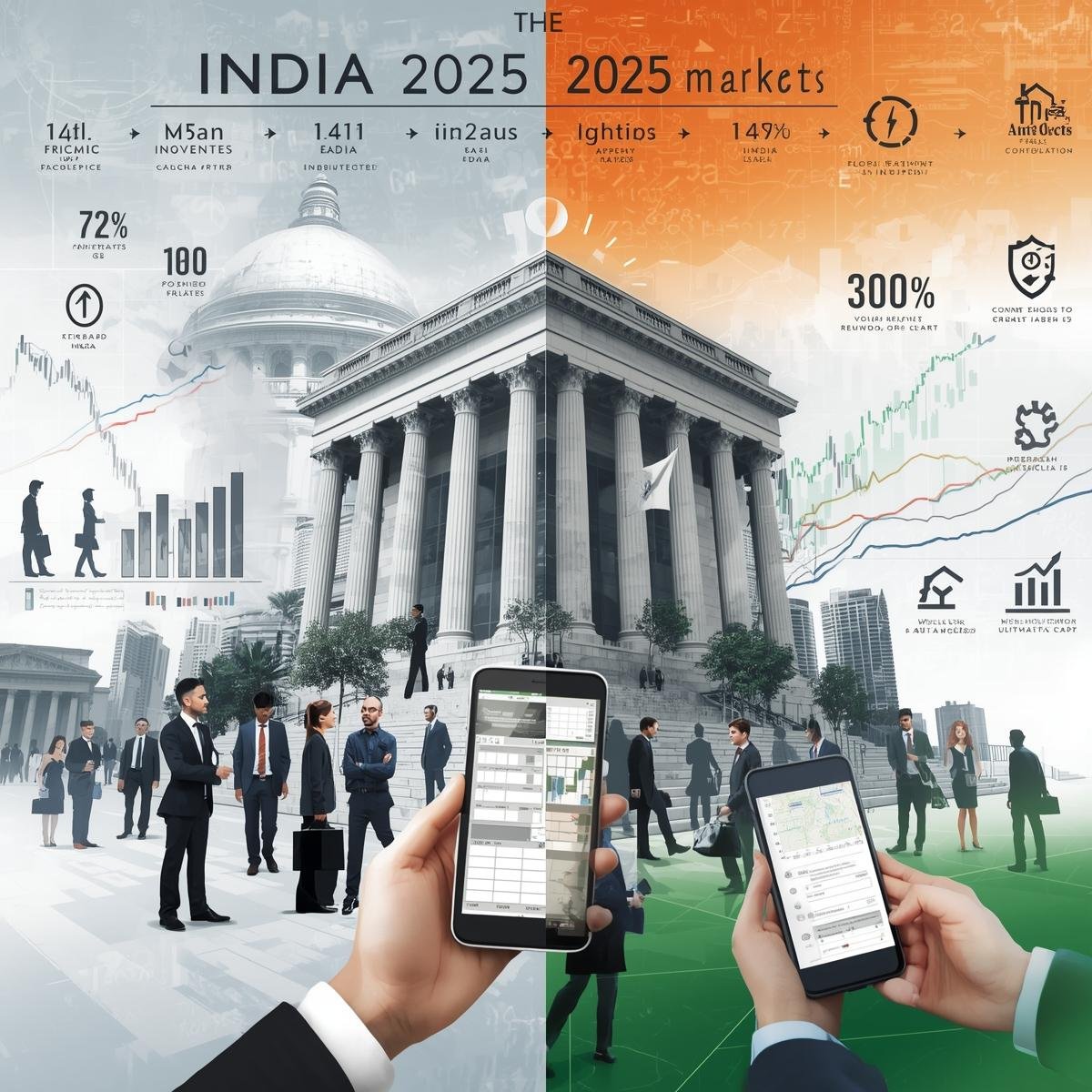 Anchor Investors vs Retail Response in India 2025 IPOs: Subscription Patterns, Strategic Impact &amp; Market Evolution