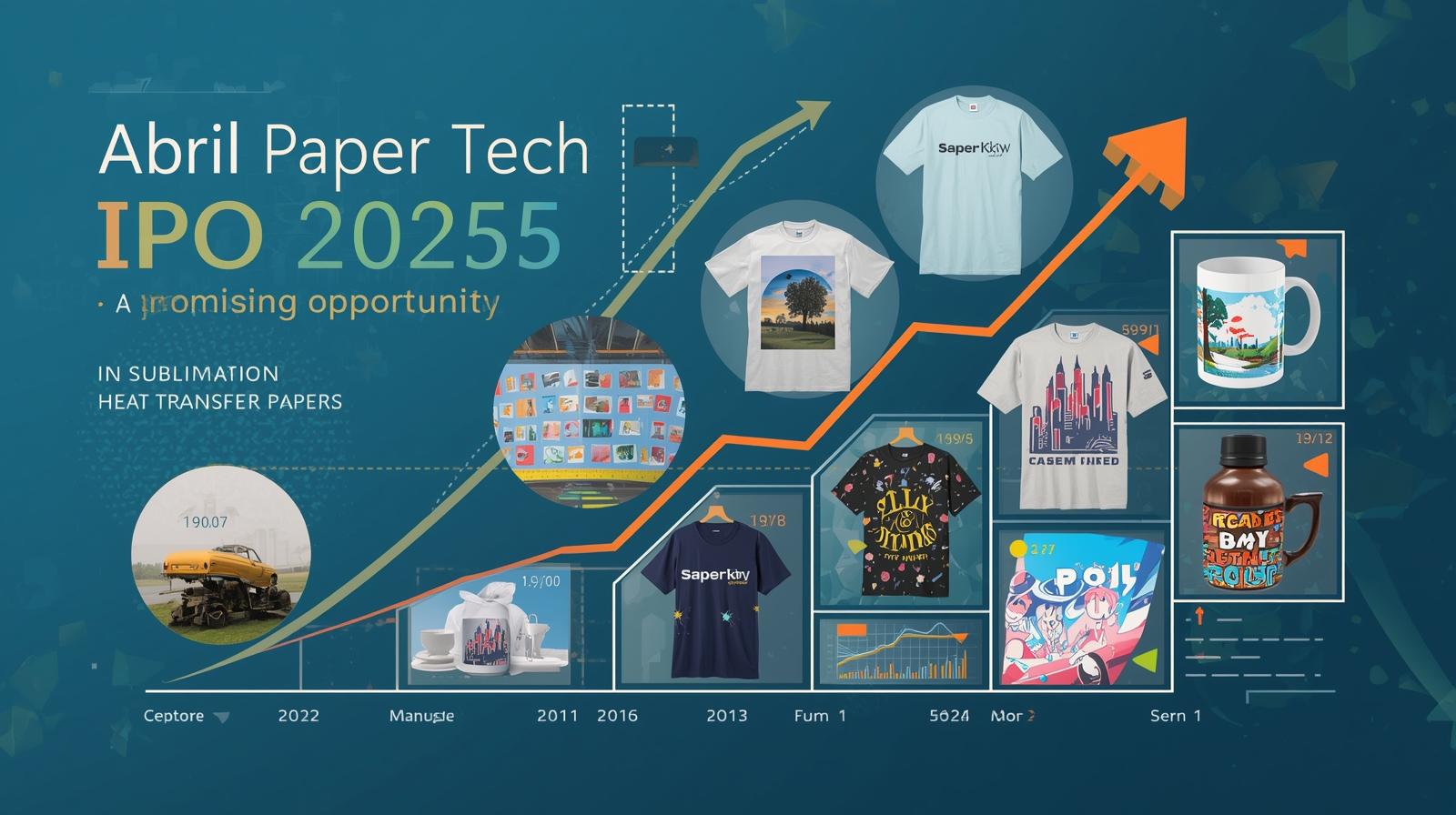 Abril Paper Tech IPO 2025: Subscription Details, Financials &amp; Investment Insights