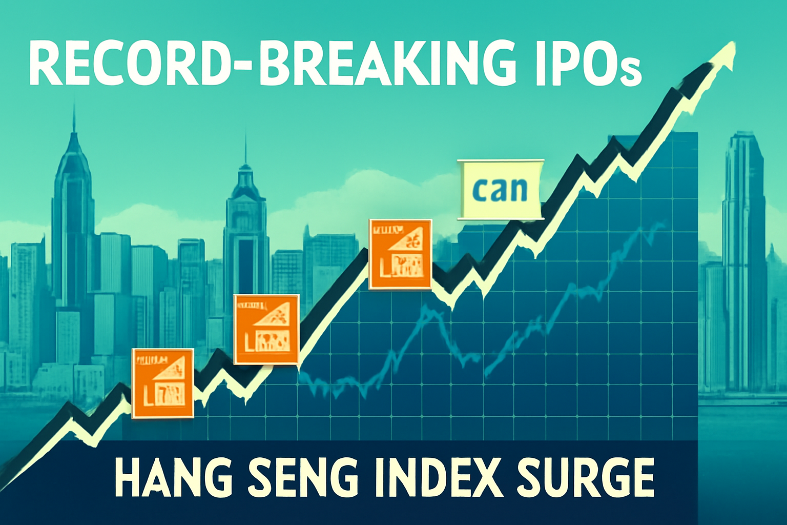 Hong Kong’s Hang Seng Index and the IPO Boom of 2025: A New Financial Powerhouse