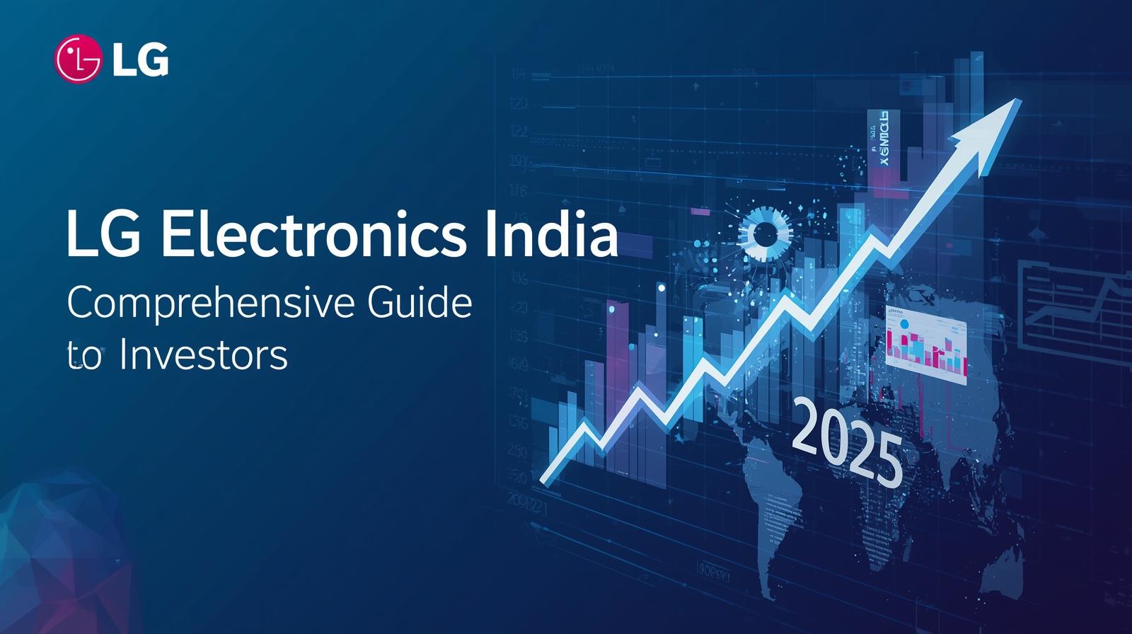 LG Electronics India IPO 2025: Comprehensive Guide for Investors