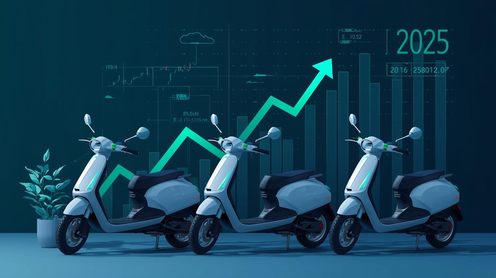 Ola Electric Mobility Share Price &amp; IPO: Full Insights for Investors in 2025