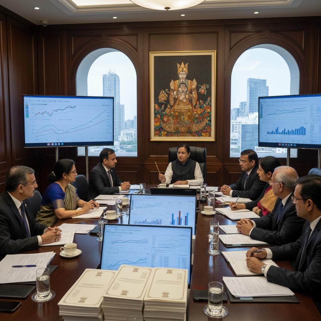 RBI’s Ongoing Consultation with Bond Market Participants: What It Means for H2FY Borrowing