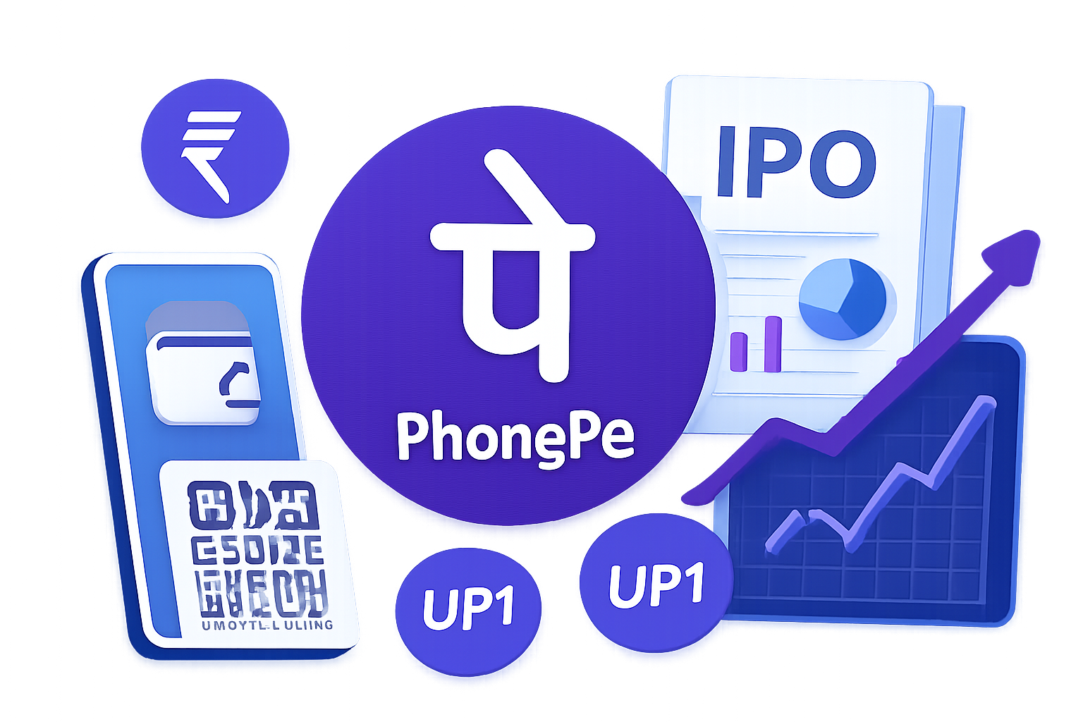 PhonePe IPO 2025: Mega Listing Plans, Valuation, and Key Details You Need to Know