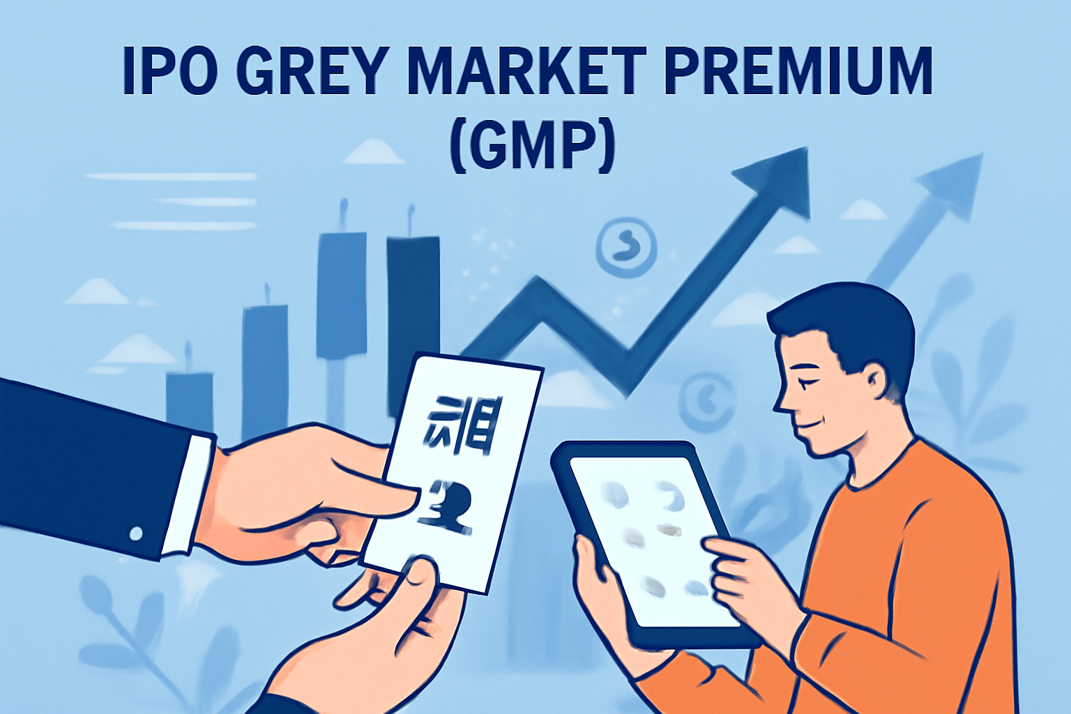 IPO Grey Market Premium (GMP) Trends in 2025: How They Shape Investor Decisions and Market Sentiment