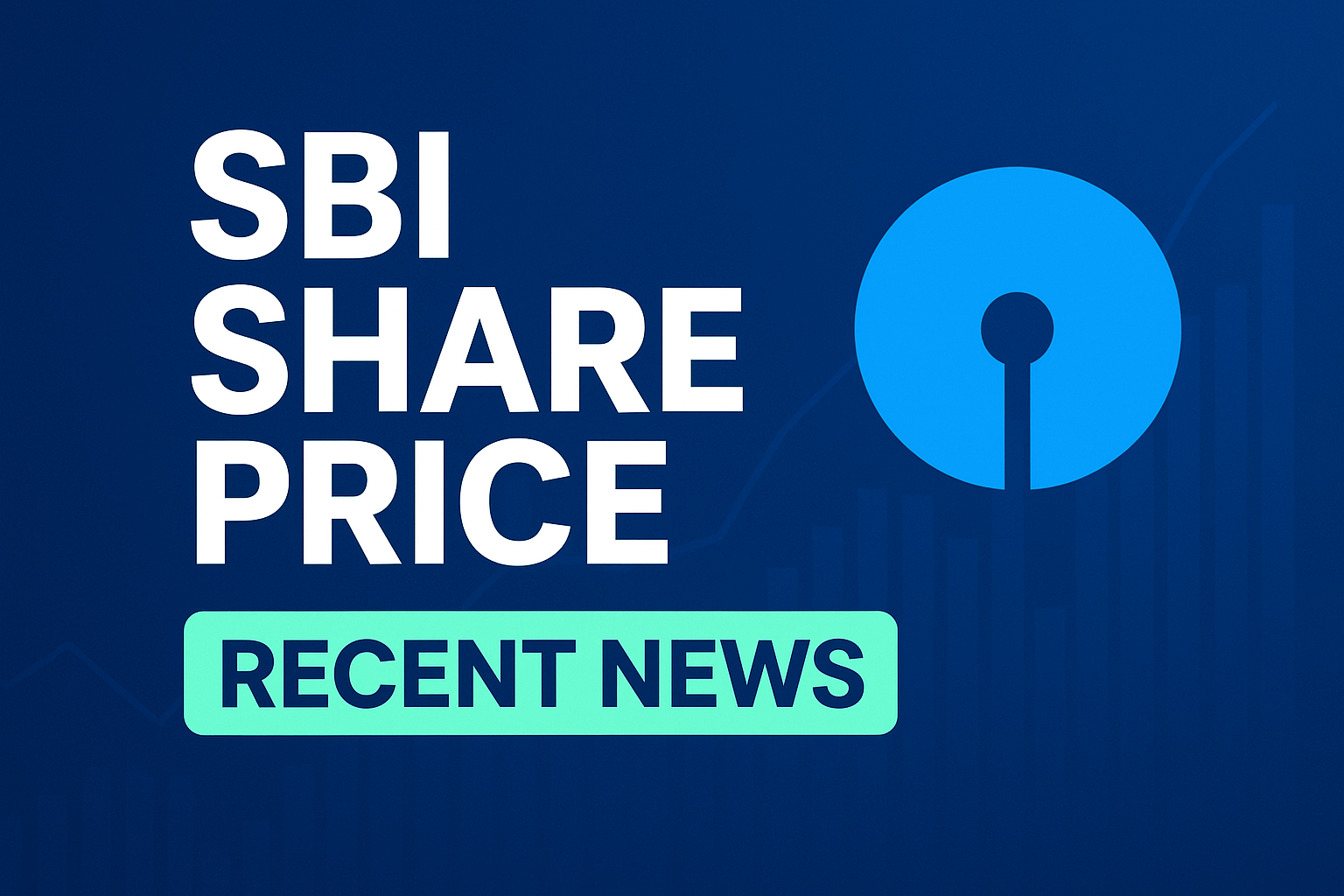 SBI Share Price: A Deep Dive