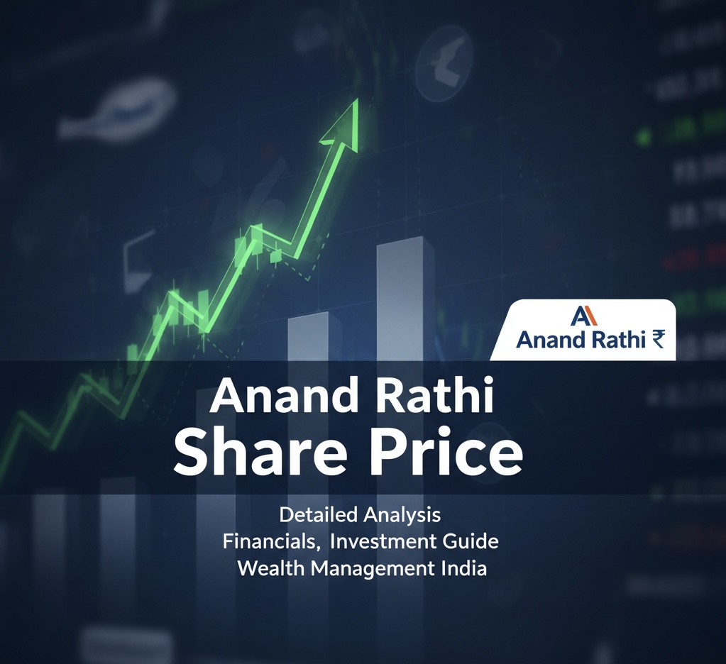 Anand Rathi Share Price: An In-depth Analysis for Investors