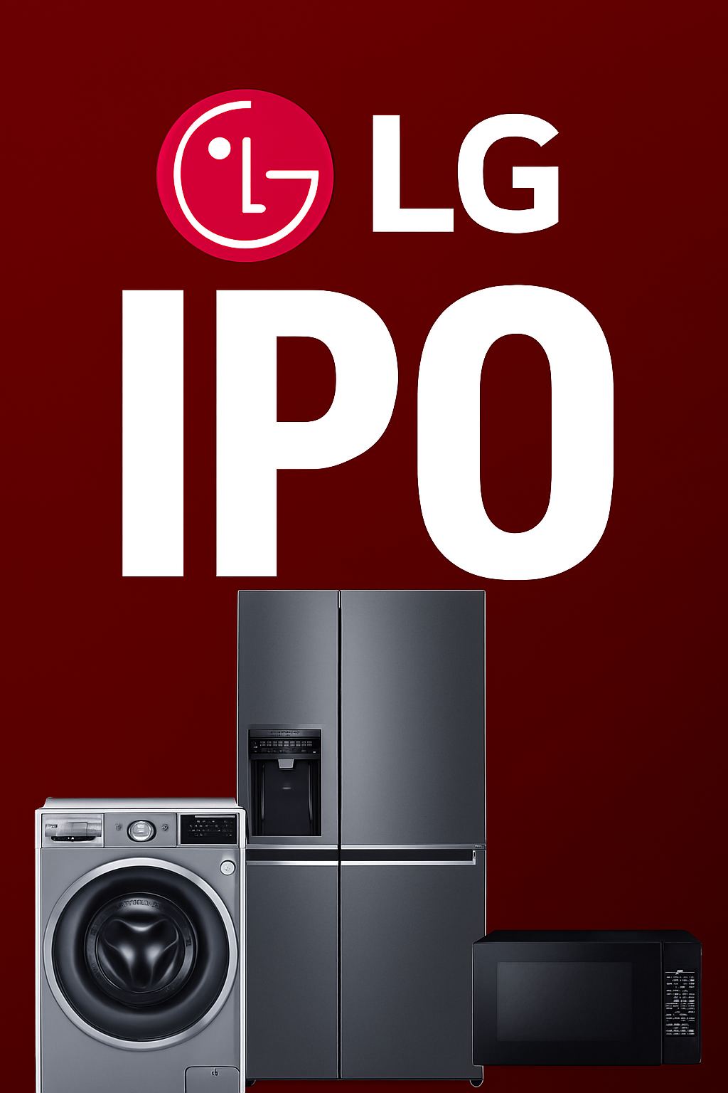 LG Electronics India IPO: ₹11,607 Cr Offer Draws Strong Demand—All You Need to Know
